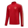 New Arsenal Training Kit (Top+Pants) 2023/24 Red Men - Best Soccer Players