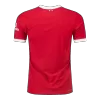 VIRGIL #4 New Liverpool Jersey 2023/24 Home Soccer Shirt Player Version Version - Best Soccer Players