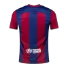 F. DE JONG #21 New Barcelona Jersey 2023/24 Home Soccer Shirt - Best Soccer Players