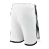 Manchester United Home Soccer Shorts 2023/24 - Best Soccer Players