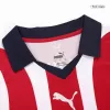 Gold CHICHARITO #14 New Chivas Jersey 2023/24 Home Soccer Shirt - Best Soccer Players