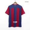 New Barcelona Jersey 2023/24 Home Soccer Shirt - Best Soccer Players