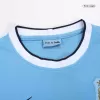 Vintage Manchester City Jersey 2013/14 Home Soccer Shirt - Best Soccer Players