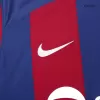 New Barcelona Soccer Kit 2023/24 Home (Shirt+Shorts) 
 - Best Soccer Players