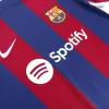 New Barcelona Jersey 2023/24 Home Soccer Shirt - Best Soccer Players