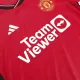 New Manchester United Jersey 2023/24 Home Soccer Shirt - Best Soccer Players