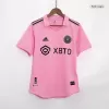 MESSI #10 New Inter Miami CF Jersey 2022 Home Soccer Shirt Player Version Version - Best Soccer Players