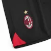 AC Milan Home Soccer Shorts 2023/24 - Best Soccer Players