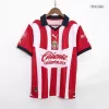 New Chivas Jersey 2023/24 Home Soccer Shirt - Best Soccer Players