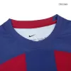 New Barcelona Jersey 2023/24 Home Soccer Shirt - Best Soccer Players