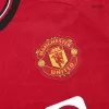 New Manchester United Soccer Kit 2023/24 Home (Shirt+Shorts) 
 - Best Soccer Players