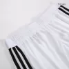 Manchester United Home Soccer Shorts 2023/24 - Best Soccer Players