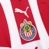 New Chivas Jersey 2023/24 Home Soccer Shirt - Best Soccer Players