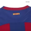 New Barcelona Jersey 2023/24 Home Soccer Shirt - Best Soccer Players