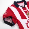 New Chivas Jersey 2023/24 Home Soccer Shirt - Best Soccer Players