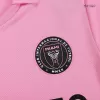 New Inter Miami CF Jersey 2023 Home Soccer Shirt Player Version Version - Final - Best Soccer Players