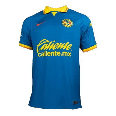 New Club America Jersey 2023/24 Away Soccer Shirt - Best Soccer Players