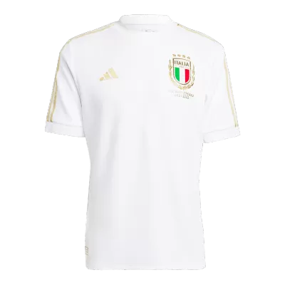 New Italy Jersey 2023 Soccer Shirt - Best Soccer Players