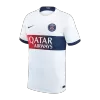 LEE KANG IN #19 New PSG Jersey 2023/24 Away Soccer Shirt - Best Soccer Players