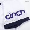 New Tottenham Hotspur Jersey 2023/24 Home Soccer Shirt - Best Soccer Players