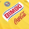 Vintage Club America Jersey 2005/06 Home Soccer Shirt - Best Soccer Players