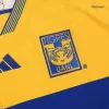 New Tigres UANL Jersey 2023/24 Home Soccer Shirt - Best Soccer Players