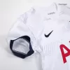 New Tottenham Hotspur Jersey 2023/24 Home Soccer Shirt - Best Soccer Players