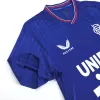 New Glasgow Rangers Jersey 2023/24 Home Soccer Shirt - Best Soccer Players