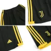 Juventus Kids Kit 2023/24 Home (Jersey+Shorts) - Best Soccer Players