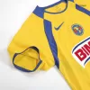 Vintage Club America Jersey 2005/06 Home Soccer Shirt - Best Soccer Players