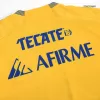 New Tigres UANL Jersey 2023/24 Home Soccer Shirt - Best Soccer Players