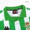 Vintage Real Betis Jersey 2000/01 Home Soccer Shirt - Best Soccer Players