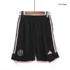 Inter Miami CF Away Soccer Shorts 2023 - Best Soccer Players