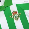 Vintage Real Betis Jersey 2000/01 Home Soccer Shirt - Best Soccer Players