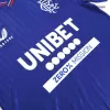 New Glasgow Rangers Jersey 2023/24 Home Soccer Shirt - Best Soccer Players