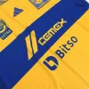 New Tigres UANL Jersey 2023/24 Home Soccer Shirt - Best Soccer Players