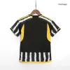 Juventus Kids Kit 2023/24 Home (Jersey+Shorts) - Best Soccer Players