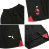 AC Milan Kids Kit 2023/24 Home (Shirt+Shorts) - Best Soccer Players