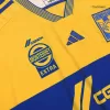 New Tigres UANL Jersey 2023/24 Home Soccer Shirt - Best Soccer Players