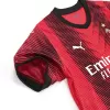 AC Milan Kids Kit 2023/24 Home (Shirt+Shorts) - Best Soccer Players