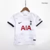 Tottenham Hotspur Kids Kit 2023/24 Home (Shirt+Shorts) - Best Soccer Players