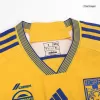 New Tigres UANL Jersey 2023/24 Home Soccer Shirt - Best Soccer Players