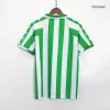 Vintage Real Betis Jersey 2000/01 Home Soccer Shirt - Best Soccer Players