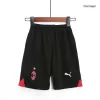 AC Milan Kids Kit 2023/24 Home (Shirt+Shorts) - Best Soccer Players