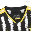 Juventus Kids Kit 2023/24 Home (Jersey+Shorts) - Best Soccer Players