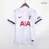 New Tottenham Hotspur Jersey 2023/24 Home Soccer Shirt - Best Soccer Players