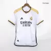 VINI JR. #7 New Real Madrid Jersey 2023/24 Home Soccer Shirt Player Version Version - Best Soccer Players