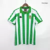 Vintage Real Betis Jersey 2000/01 Home Soccer Shirt - Best Soccer Players