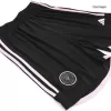 Inter Miami CF Away Soccer Shorts 2023 - Best Soccer Players