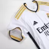 New Real Madrid Jersey 2023/24 Home Soccer Shirt Player Version Version - Best Soccer Players